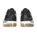 BUTY TENISOWE ASICS GEL RESOLUTION 9 CLAY BLACK MEN