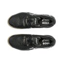 BUTY TENISOWE ASICS GEL RESOLUTION 9 CLAY BLACK MEN