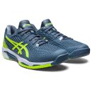  BUTY TENISOWE ASICS SOLUTION SPEED FF 2 AC STEEL BLUE 402 MEN