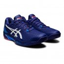  BUTY TENISOWE ASICS SOLUTION SPEED FF 2 CLAY BLUE 401 MEN