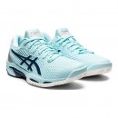  BUTY TENISOWE ASICS SOLUTION SPEED FF 2 CLAY BLUE 403 WOMEN