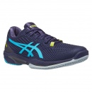  BUTY TENISOWE ASICS SOLUTION SPEED FF 2 CLAY INDIGO 500 MEN