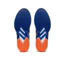 BUTY TENISOWE ASICS SOLUTION SPEED FF 2 CLAY TUNA BLUE 960 MEN