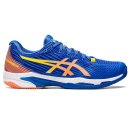 BUTY TENISOWE ASICS SOLUTION SPEED FF 2 CLAY TUNA BLUE 960 MEN