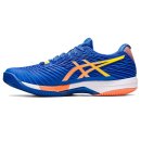 BUTY TENISOWE ASICS SOLUTION SPEED FF 2 CLAY TUNA BLUE 960 MEN