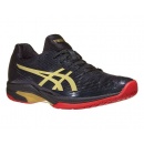  BUTY TENISOWE ASICS SOLUTION SPEED FF L.E. AC BLACK MEN