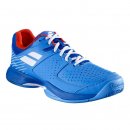 BUTY TENISOWE BABOLAT CUD PULSION 22 AC BLUE MEN