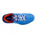 BUTY TENISOWE BABOLAT CUD PULSION 22 AC BLUE MEN