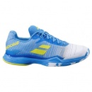  BUTY TENISOWE BABOLAT JET MACH II 20 ALL COURT MEN BLUE