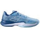 BUTY TENISOWE BABOLAT JET MACH III ALL COURT MEN ANGEL BLUE