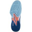 BUTY TENISOWE BABOLAT JET MACH III ALL COURT MEN ANGEL BLUE