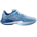 BUTY TENISOWE BABOLAT JET MACH III CLAY MEN ANGEL BLUE