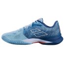 BUTY TENISOWE BABOLAT JET MACH III CLAY MEN ANGEL BLUE