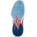 BUTY TENISOWE BABOLAT JET MACH III CLAY MEN ANGEL BLUE