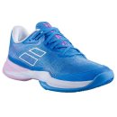  BUTY TENISOWE BABOLAT JET MACH III CLAY WOMEN FRENCH BLUE