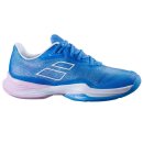 BUTY TENISOWE BABOLAT JET MACH III CLAY WOMEN FRENCH BLUE