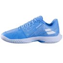 BUTY TENISOWE MĘSKIE BABOLAT JET TERE 2 AC MEN BLUE ATOLL
