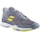 BUTY TENISOWE BABOLAT JET TERE AC GREY/AERO MEN