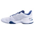 BUTY TENISOWE BABOLAT JET TERE AC WHITE/ESTATE BLUE MEN