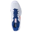 BUTY TENISOWE BABOLAT JET TERE AC WHITE/ESTATE BLUE MEN