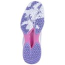 BUTY TENISOWE BABOLAT JET TERE AC WHITE/LAVENDER WOMEN