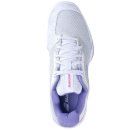 BUTY TENISOWE BABOLAT JET TERE AC WHITE/LAVENDER WOMEN