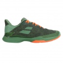  BUTY TENISOWE BABOLAT JET TERE 20 CLAY GREEN MEN 