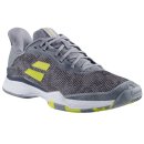 BUTY TENISOWE BABOLAT JET TERE CLAY GREY/AERO MEN