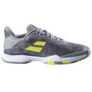 BUTY TENISOWE BABOLAT JET TERE CLAY GREY/AERO MEN