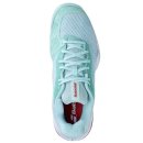 BUTY TENISOWE BABOLAT JET TERE CLAY YUCCA/ WHITE WOMEN