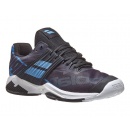  BUTY TENISOWE BABOLAT PROPULSE FURY AC MEN 19 BLACK/PARISIAN BLUE