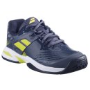  BUTY TENISOWE BABOLAT PROPULSE AC JUNIOR GREY/AERO