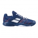  BUTY TENISOWE BABOLAT PROPULSE FURY 20 CLAY BLUE MEN