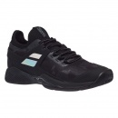  BUTY TENISOWE BABOLAT PROPULSE RAGE 20 CLAY BLACK MEN