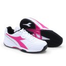  BUTY TENISOWE DIADORA S.CHALLENGE 4 CLAY WOMEN WHITE/RED