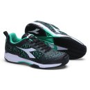  BUTY TENISOWE DIADORA S.SHOT CLAY MEN BLACK/GREEN