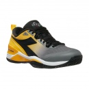  BUTY TENISOWE DIADORA SPEED BLUSHIELD 5 CLAY SAFFRON MEN