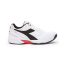  BUTY TENISOWE DIADORA VOLEE 5 WHITE/BLACK MEN