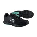  BUTY TENISOWE HEAD REVOLT COURT BLACK/TEAL MEN