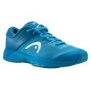 BUTY TENISOWE HEAD REVOLT EVO 2.0 CLAY BLUE MEN