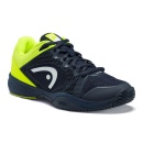  BUTY TENISOWE HEAD REVOLT PRO 2.5 DARK BLUE JUNIOR