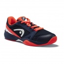  BUTY TENISOWE HEAD SPRINT 2.5 JUNIOR DARK BLUE