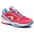  BUTY TENISOWE HEAD SPRINT 2.5 JUNIOR MAGENTA