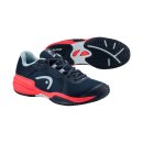  BUTY TENISOWE HEAD SPRINT 3.5 JUNIOR BLUE BERRY