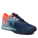  BUTY TENISOWE HEAD SPRINT PRO 3.0 CLAY DRESS BLUE/RED MEN