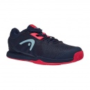  BUTY TENISOWE HEAD SPRINT PRO 3.0 CLAY NAVY MEN