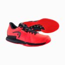  BUTY TENISOWE HEAD SPRINT PRO 3.5 CLAY FIERY CORAL/BLUEBERRY