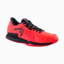 BUTY TENISOWE HEAD SPRINT PRO 3.5 CLAY FIERY CORAL MEN