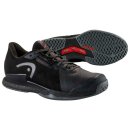  BUTY TENISOWE HEAD SPRINT PRO 3.5 MEN BLACK/RED