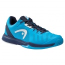  BUTY TENISOWE HEAD SPRINT TEAM 3.0 AC MEN OCEAN